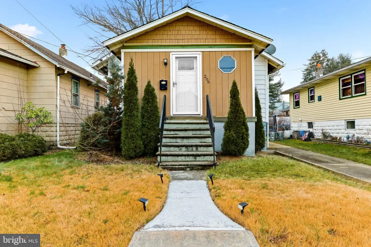 206 W 5th Ave W, Runnemede, NJ 08078 - Image #1