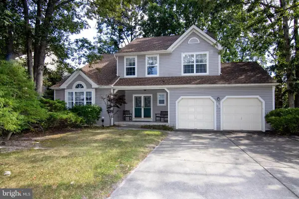 42 Aberdeen Dr, SICKLERVILLE, NJ 08081