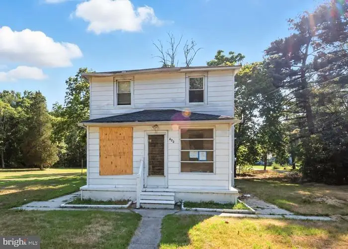 423 Binker Ave, Berlin, NJ 08009 - Image #1