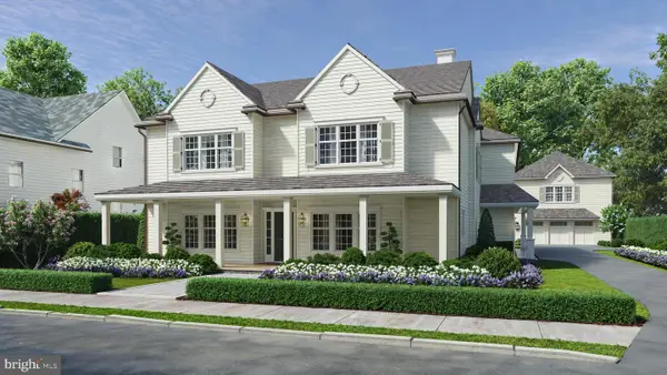 33 Estaugh Ave, HADDONFIELD, NJ 08033