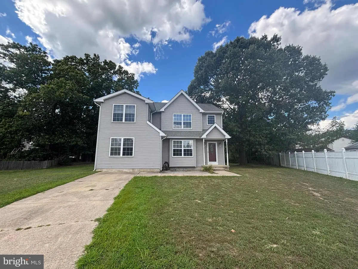 3 Balsley Ct, Sicklerville, NJ 08081 - Image #1