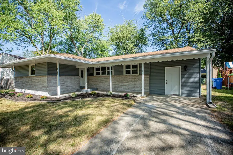 301 Juniper Dr, Cherry Hill, NJ 08003 - Image #2