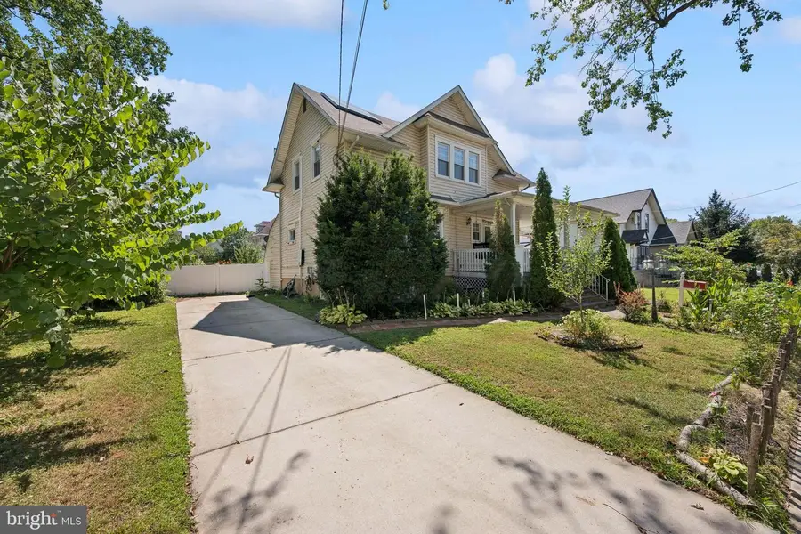 1112 Grant Ave, Haddon Township, NJ 08107 - Image #2