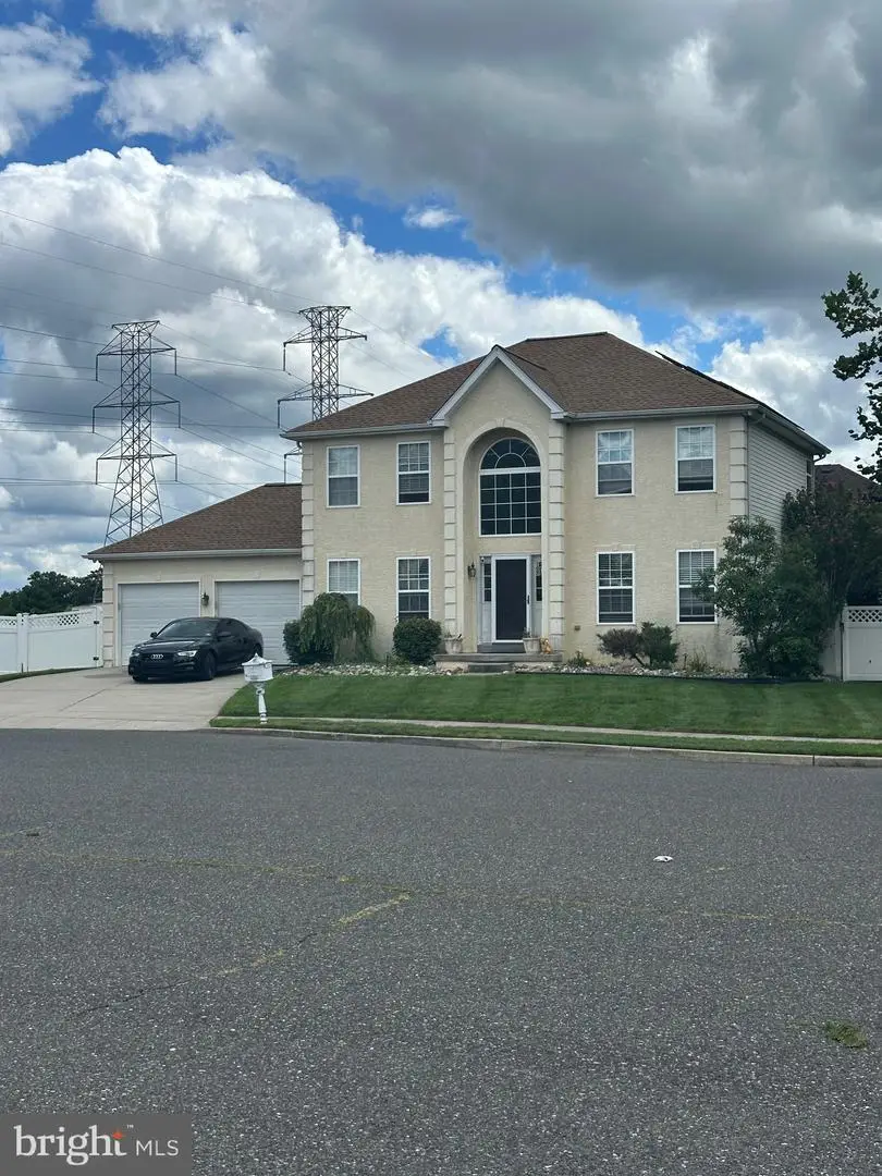 109 Harmony Circle Rd, Sicklerville, NJ 08081 - Image #1