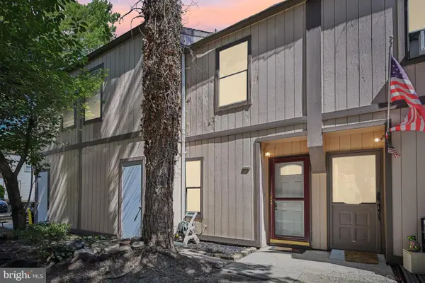 1502 Bromley Est, PINE HILL, NJ 08021