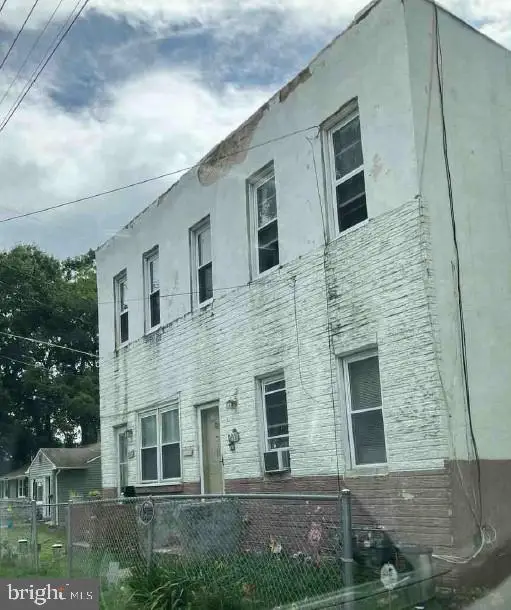 200-202 Blackwood Clementon Rd, Pine Hill, NJ 08021 - Image #1