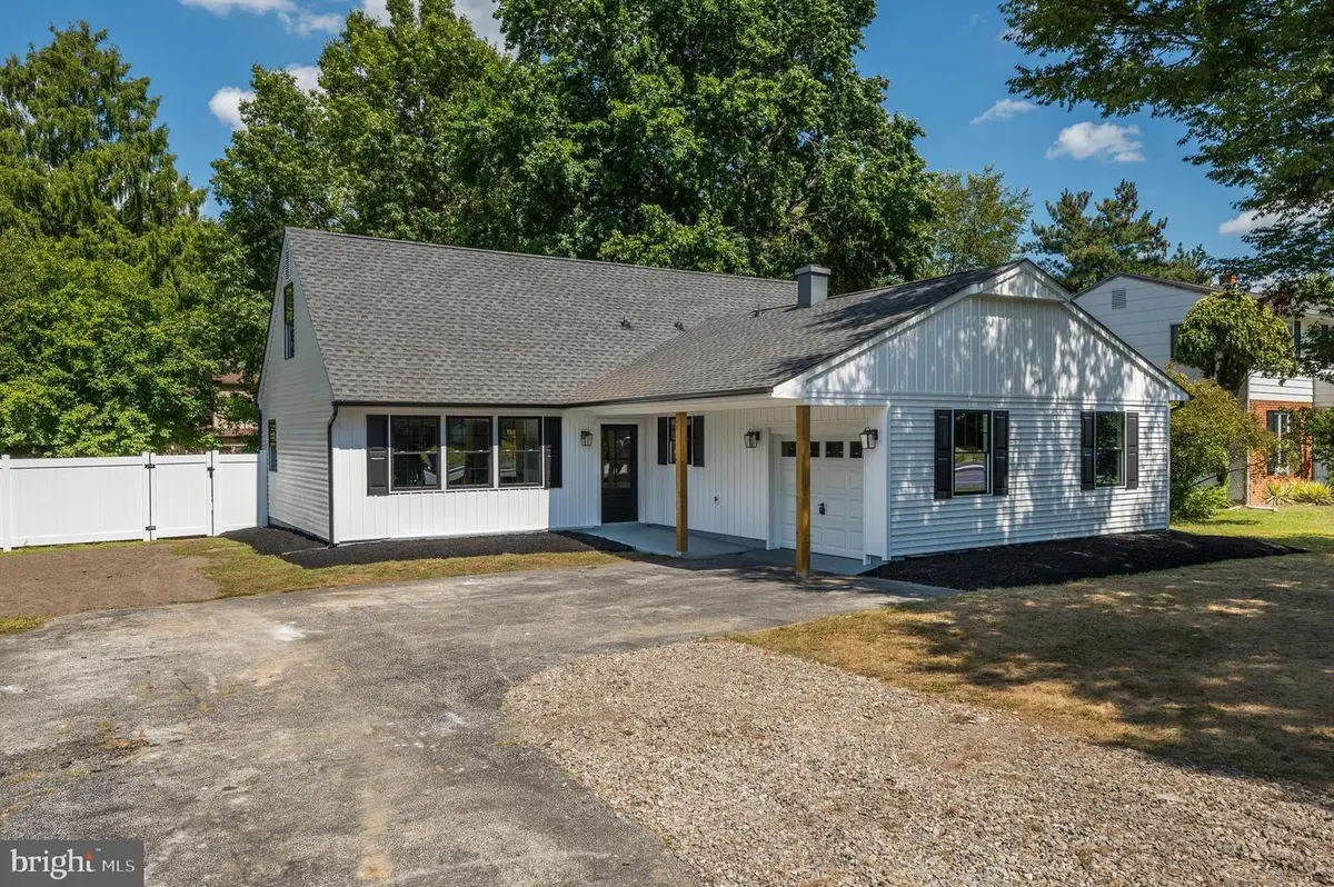 1976 Greentree Rd, Cherry Hill, NJ 08003 - Image #1