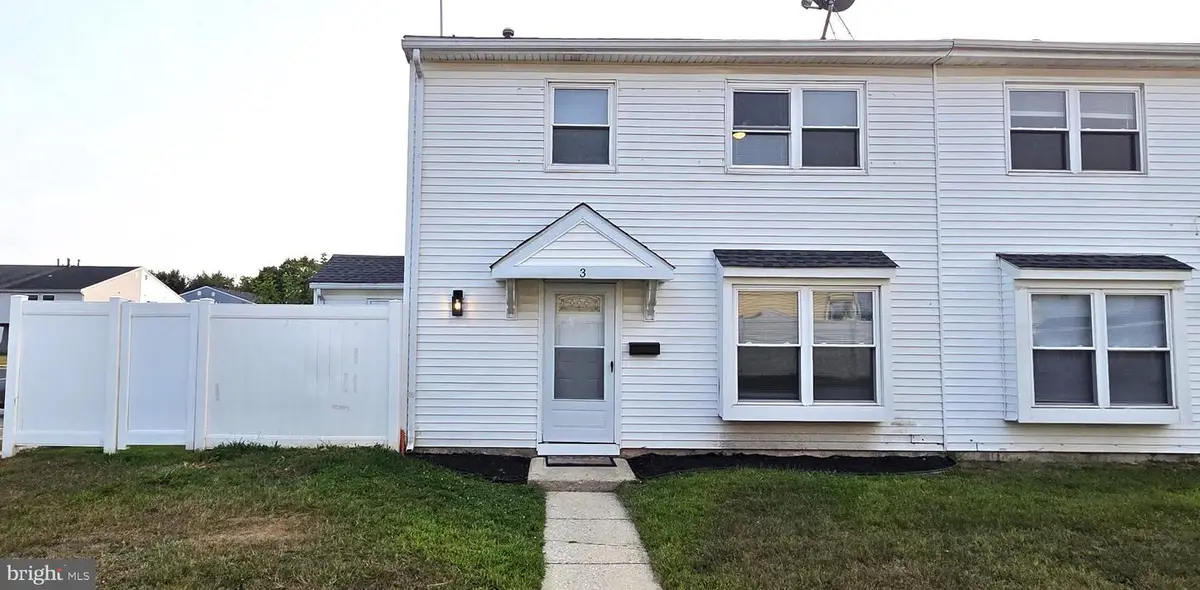 3 Linden Ct, Sicklerville, NJ 08081 - Image #1