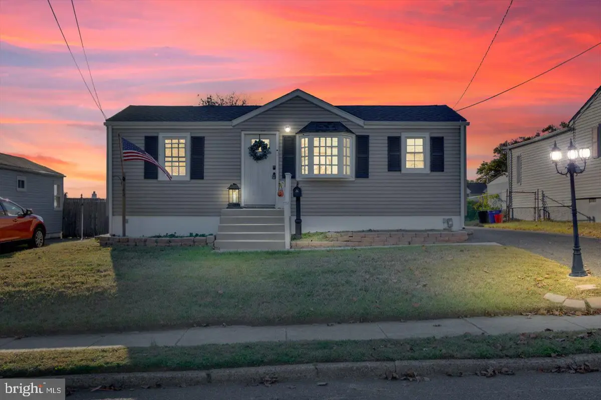 143 Baird Ave, Mount Ephraim, NJ 08059 - Image #1