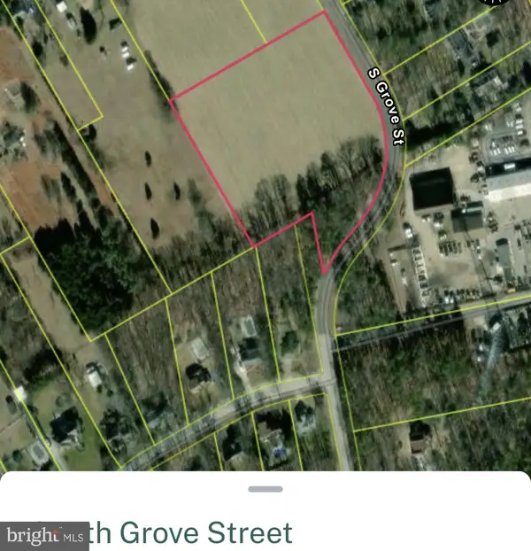 0 Grove St S, CEDAR BROOK, NJ 08018