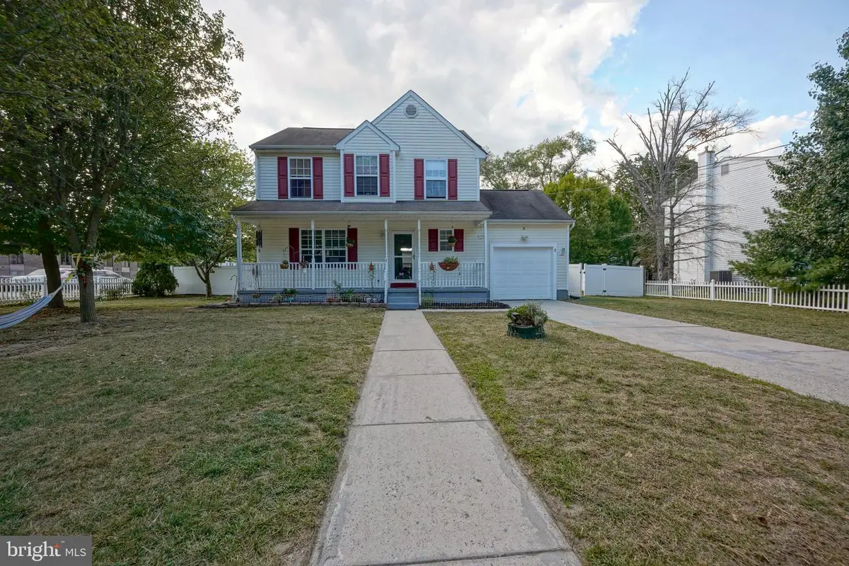 2 Ashland Ave, Cherry Hill, NJ 08003 - Image #1