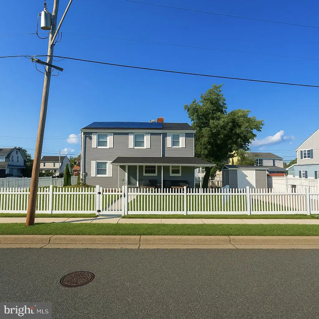 7186 Waldorf Ave, Pennsauken, NJ 08110 - Image #1