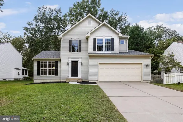 17 Arlington Rd, ERIAL, NJ 08081