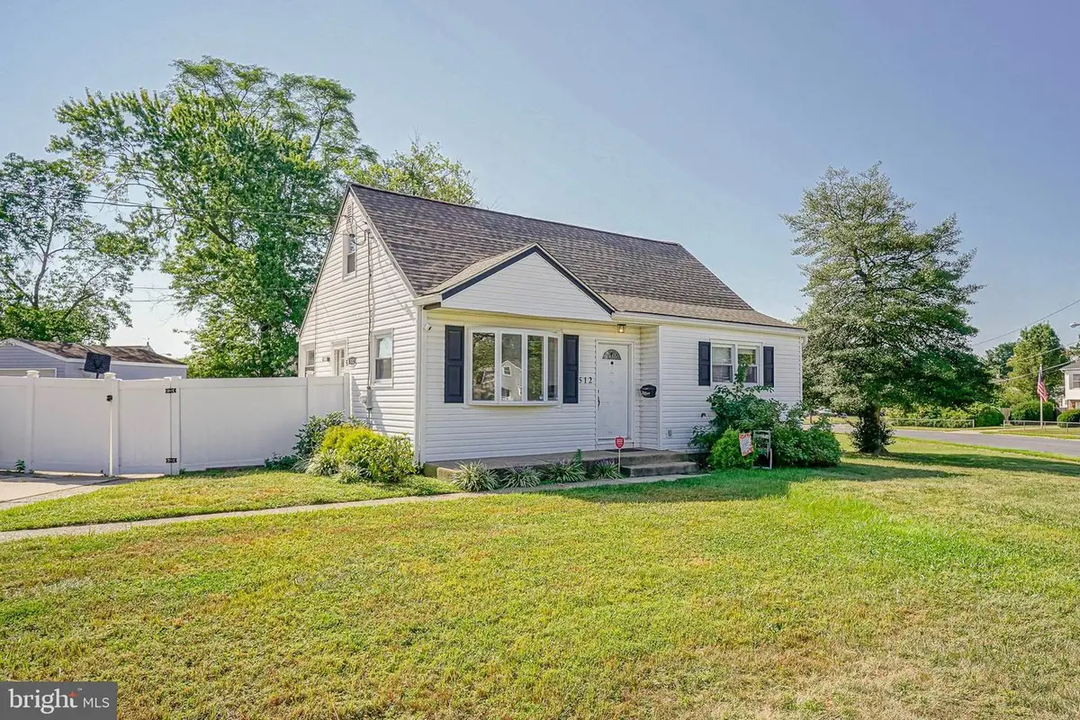 512 E Church St, Blackwood, NJ 08012 - Image #1