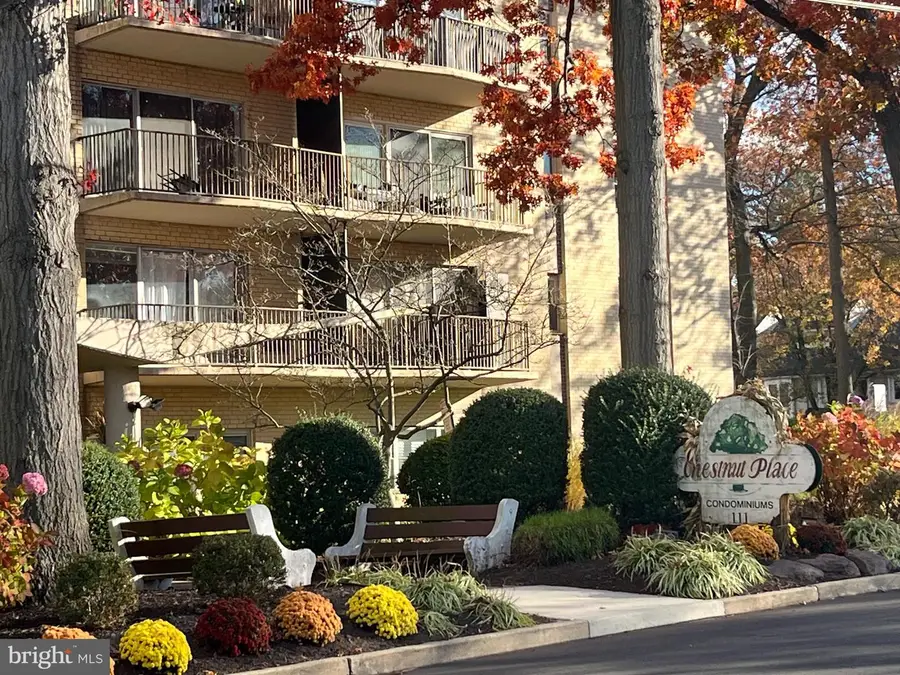 111 Chestnut #404, Cherry Hill, NJ 08002 - Image #2