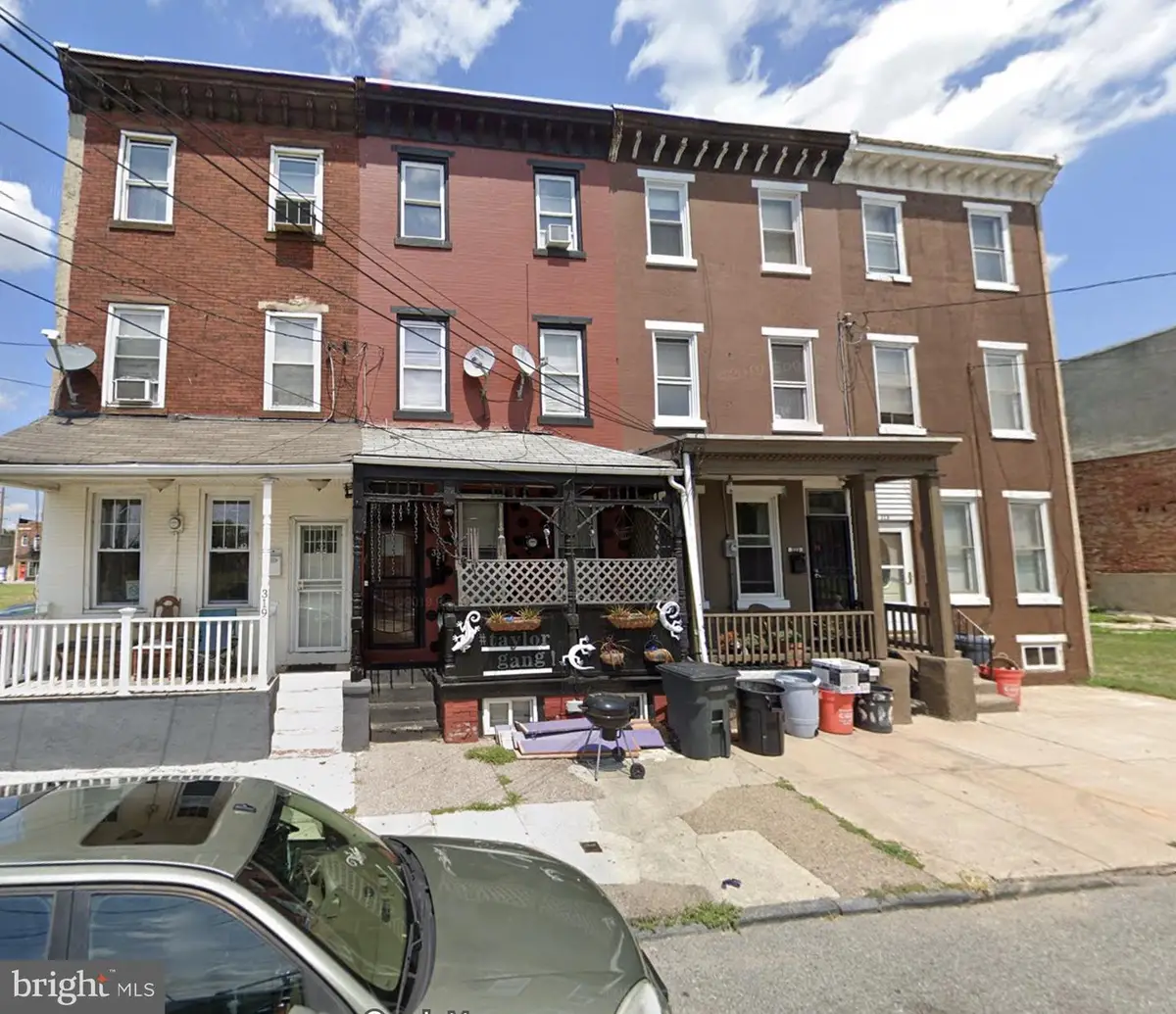 321 Washington St, Camden, NJ 08103 - Image #1