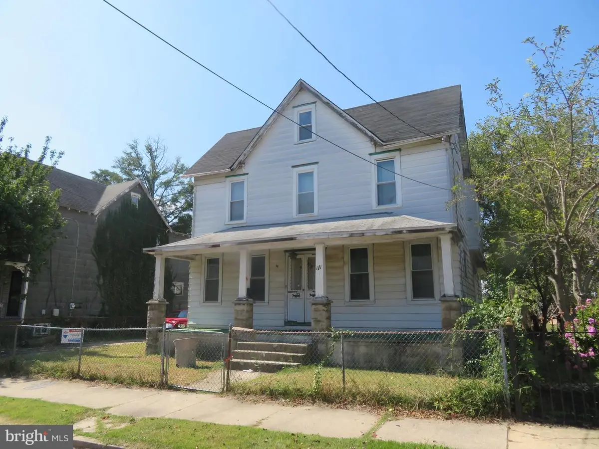 113 S 32nd St, Camden, NJ 08105 - Image #1