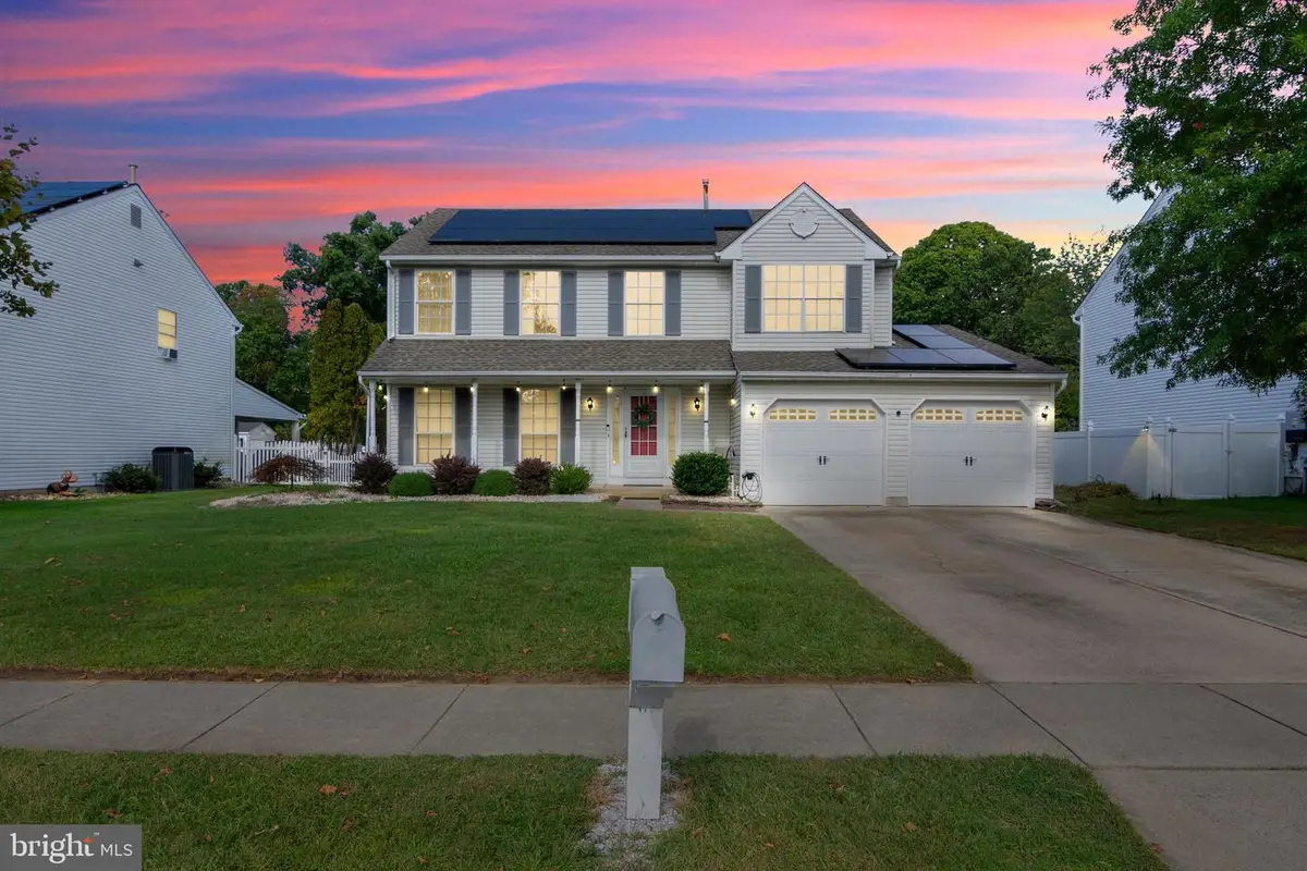 5 Firethorn Ln, Sicklerville, NJ 08081 - Image #1