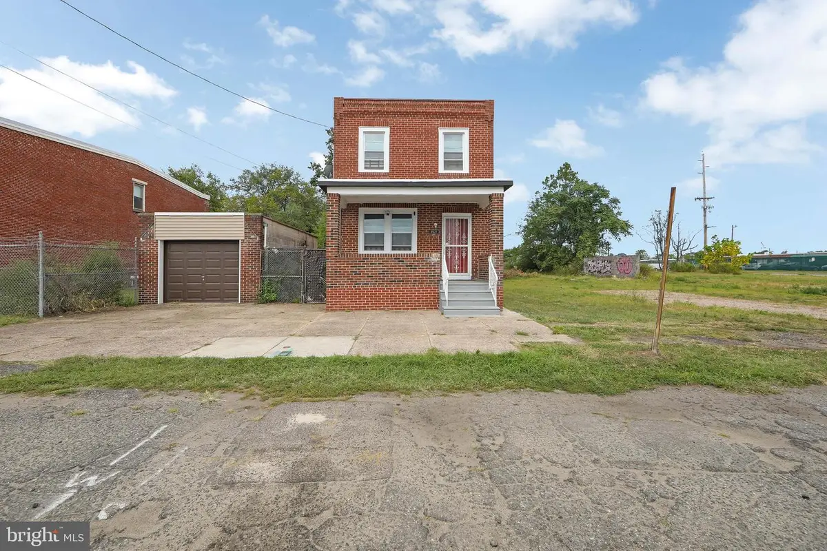 969 Sylvan St, Camden, NJ 08104 - Image #1