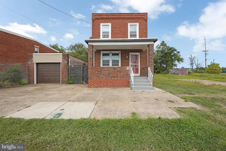 969 Sylvan St, Camden, NJ 08104 - Image #2