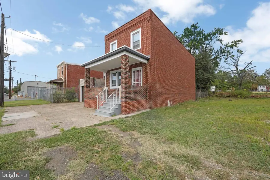 969 Sylvan St, Camden, NJ 08104 - Image #3