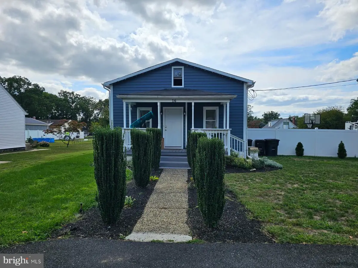 16 E 7th Ave, Pine Hill, NJ 08021 - Image #1