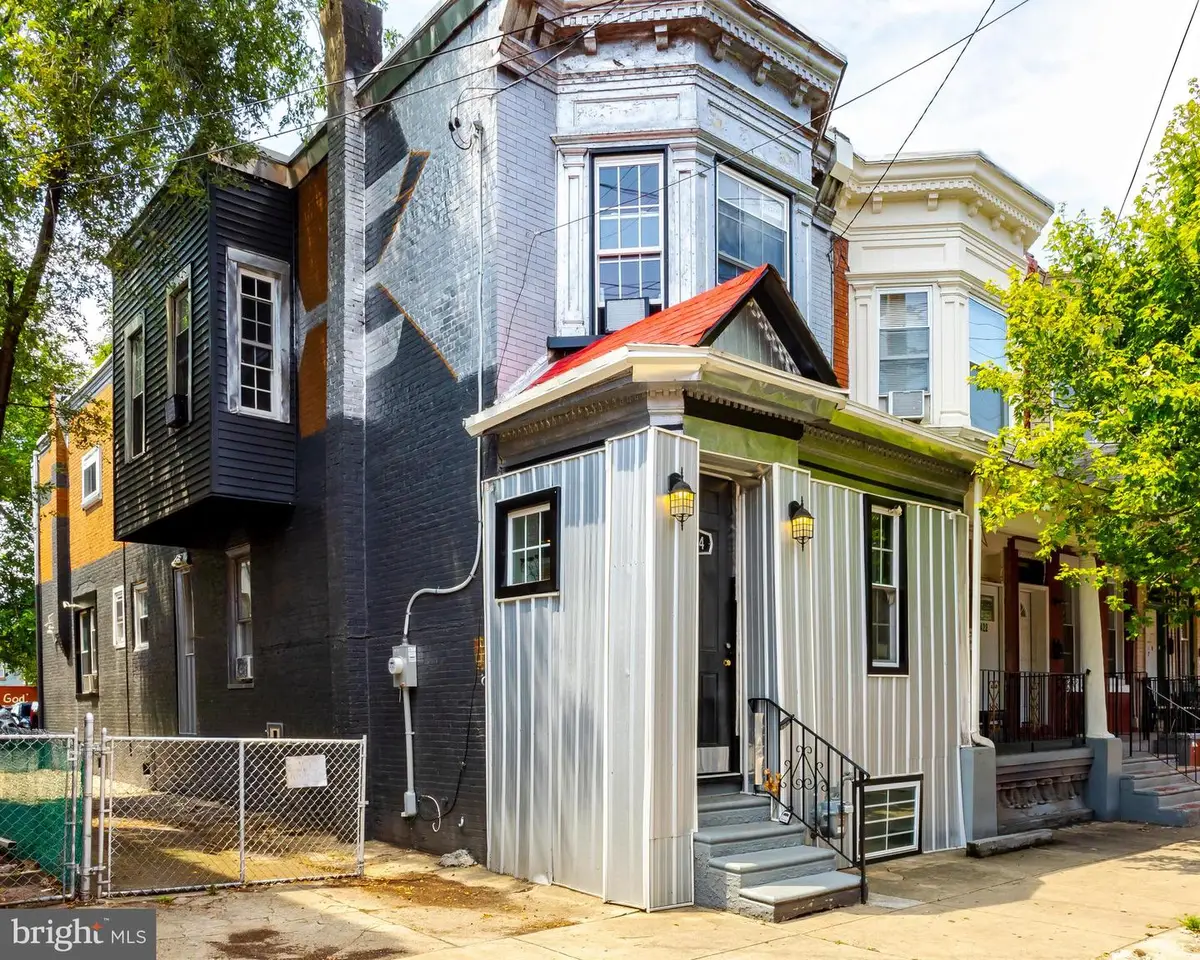 424 State St, Camden, NJ 08102 - Image #1