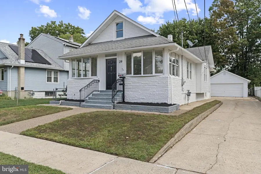 29 Payson Ave, Audubon, NJ 08106 - Image #2