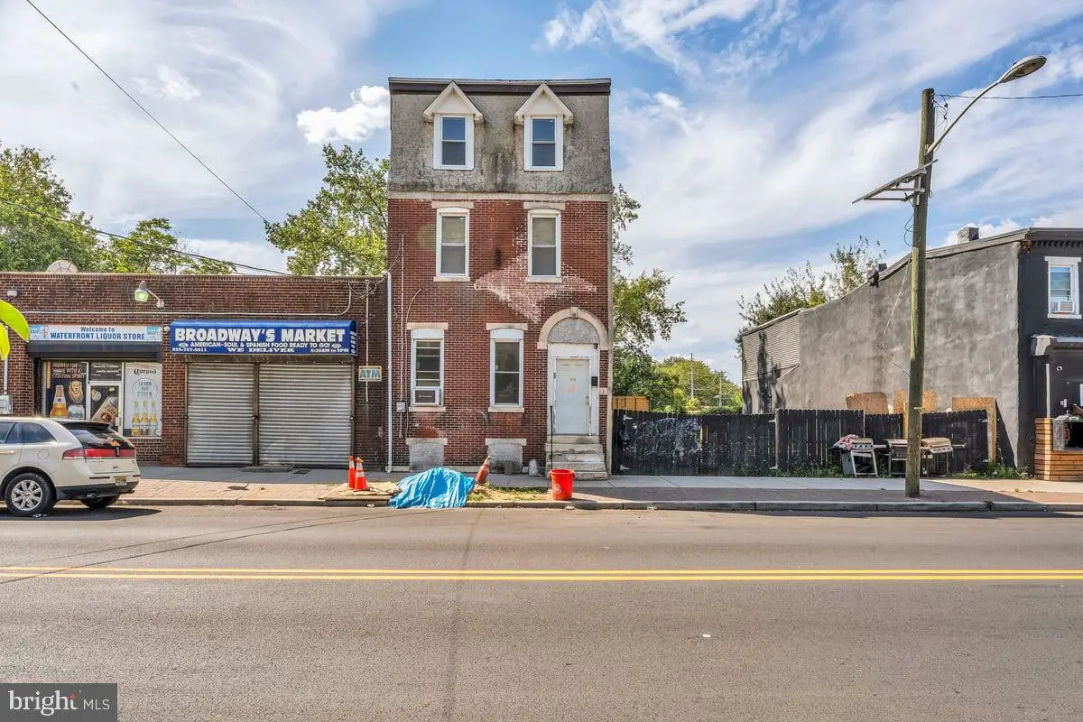 1715 S Broadway, Camden, NJ 08104 - Image #1