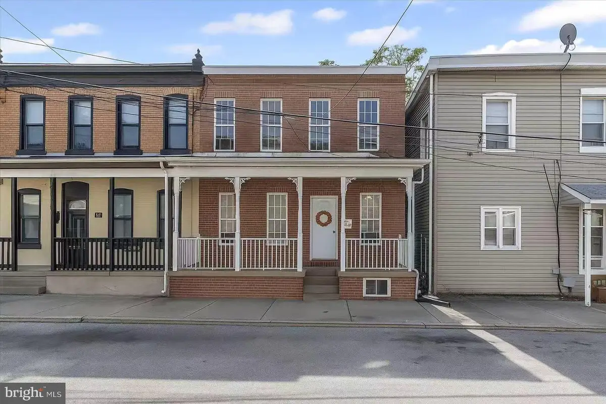 206 Morris St, Gloucester City, NJ 08030 - Image #1