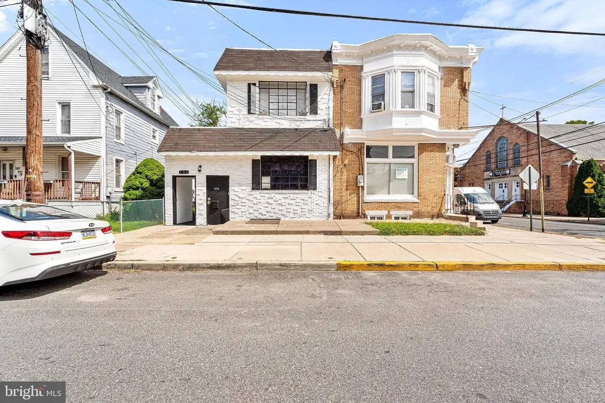 156 Chestnut Ave, Oaklyn, NJ 08107 - Image #1