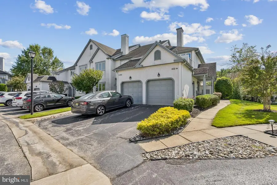 422 Chanticleer, Cherry Hill, NJ 08003 - Image #2