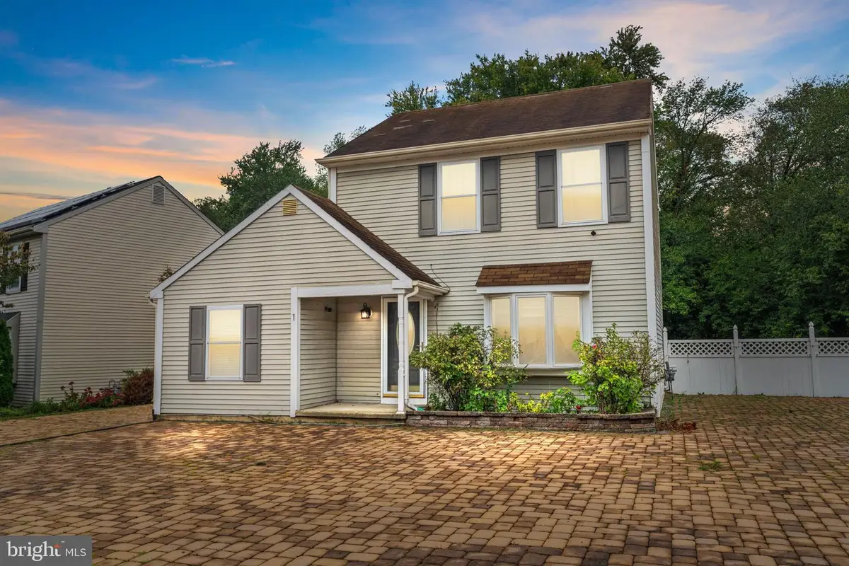 1 Woodhaven Way, Sicklerville, NJ 08081 - Image #1