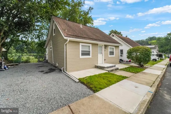 237 Marshall Ave, BLACKWOOD, NJ 08012