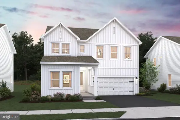 25 Butternut Dr #13, BERLIN, NJ 08009