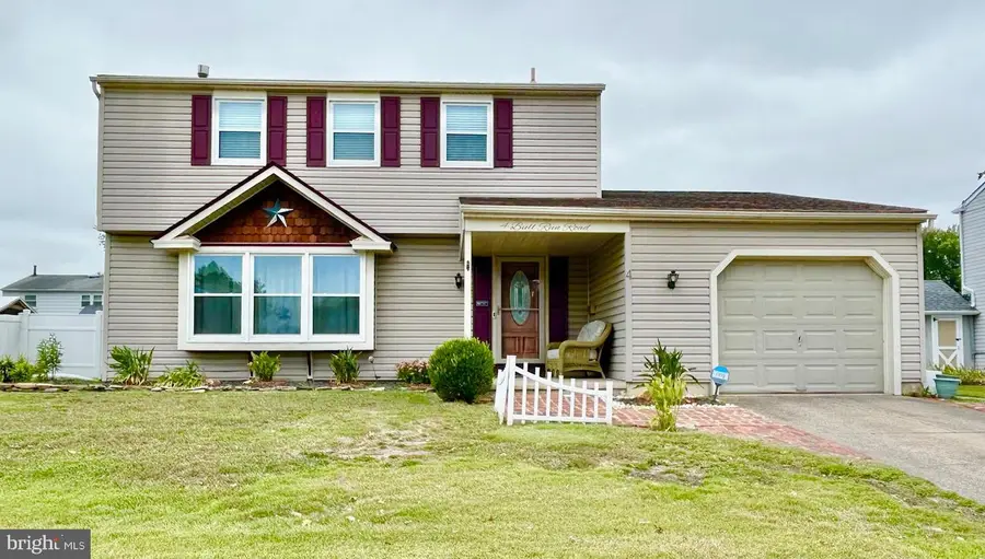 4 Bull Run Rd, Clementon, NJ 08021 - Image #3