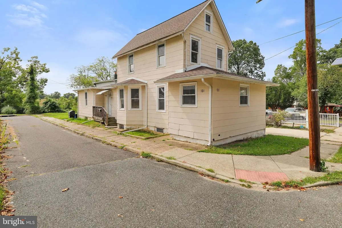 101 Singley Ave, Runnemede, NJ 08078 - Image #1