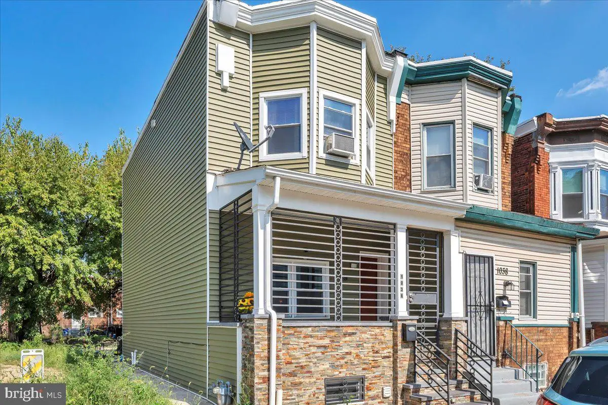 1036 Princess Ave, Camden, NJ 08103 - Image #1