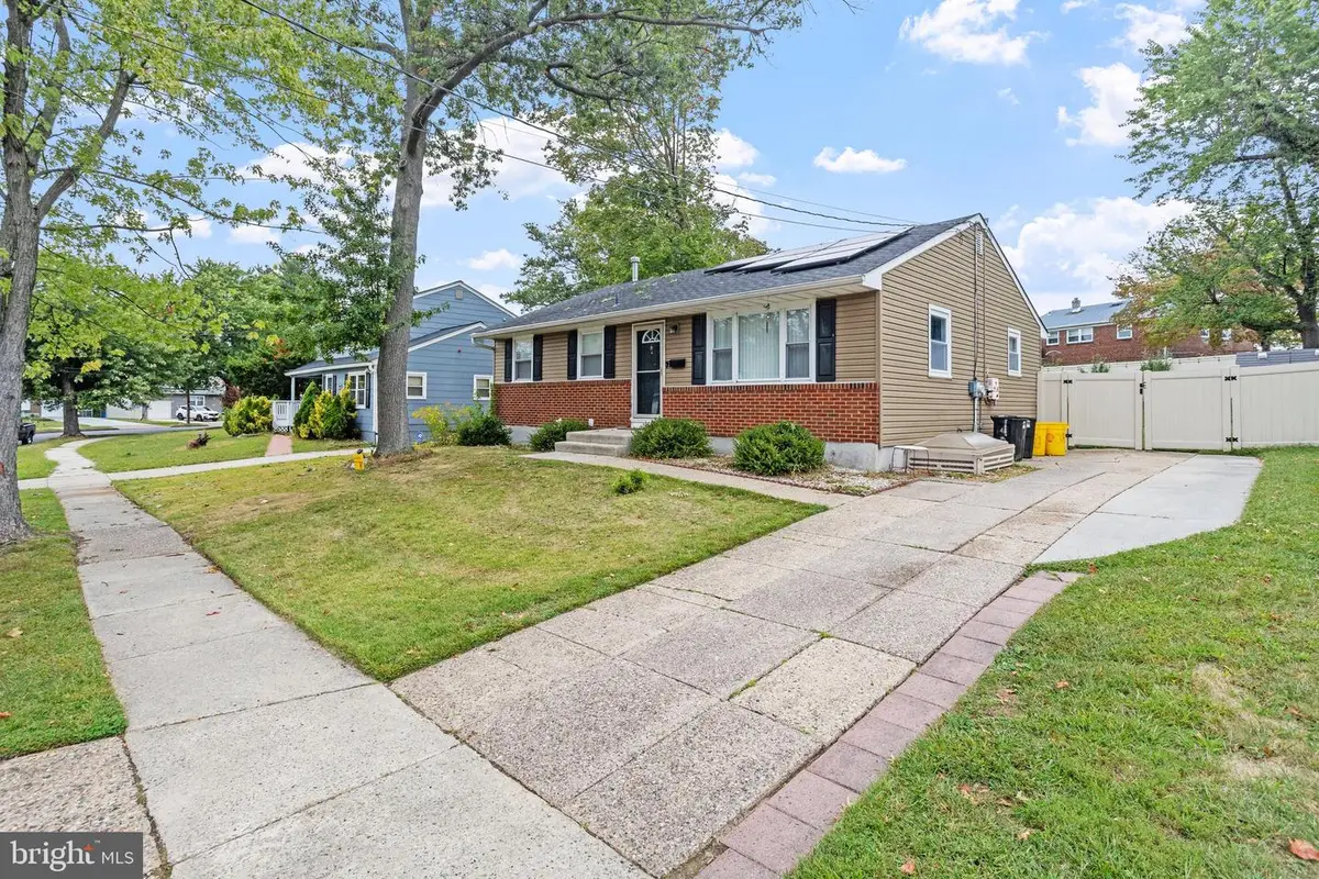 1408 Hillside Ter, Pennsauken, NJ 08110 - Image #1
