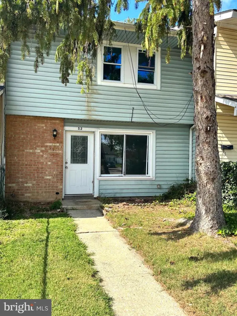 52 Memphis Ct, Sicklerville, NJ 08081 - Image #1