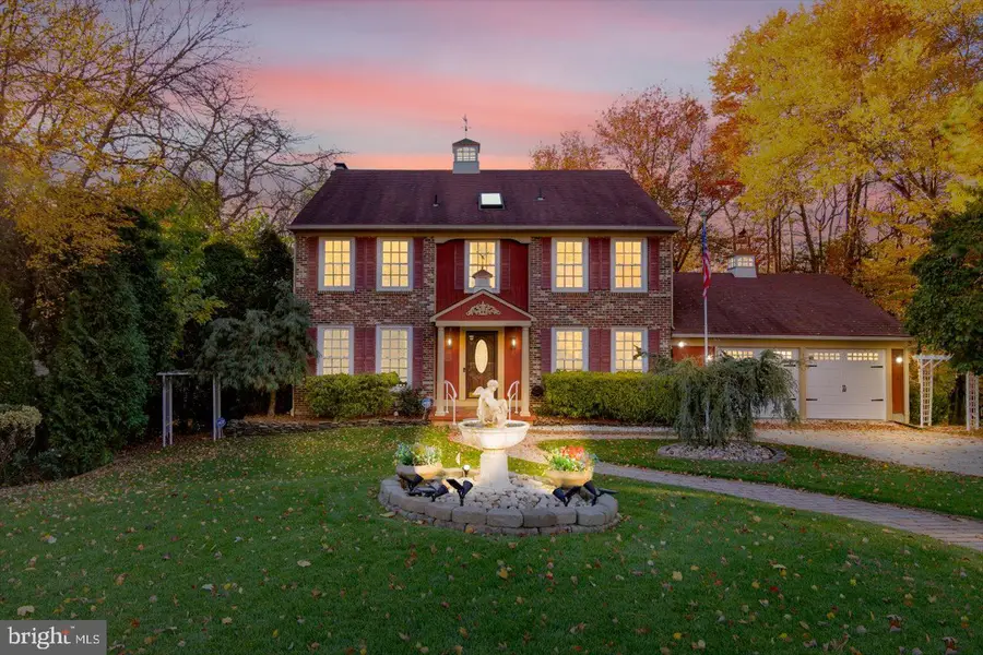 13 Brookview Dr, Voorhees, NJ 08043 - Image #3