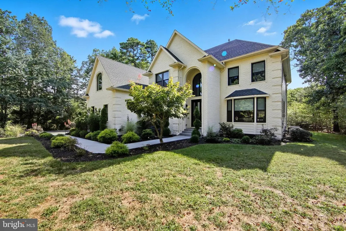 10 Fairway Dr, Voorhees, NJ 08043 - Image #1