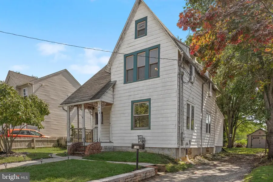 130 E Evesham Ave, Magnolia, NJ 08049 - Image #2