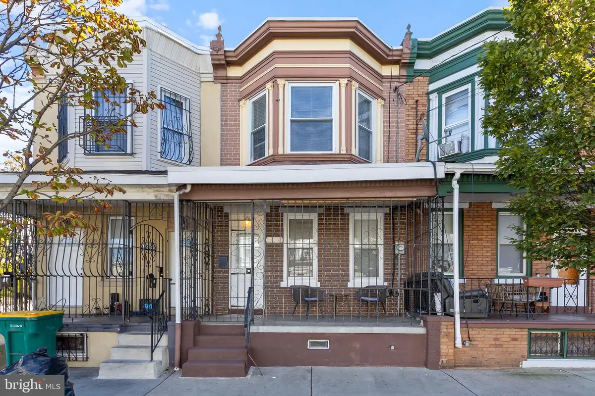 934 N 4th St, Camden, NJ 08102 - Image #1