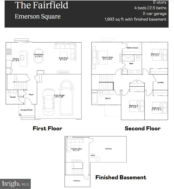 102 Old School House Rd, Sicklerville, NJ 08081 - Image #2