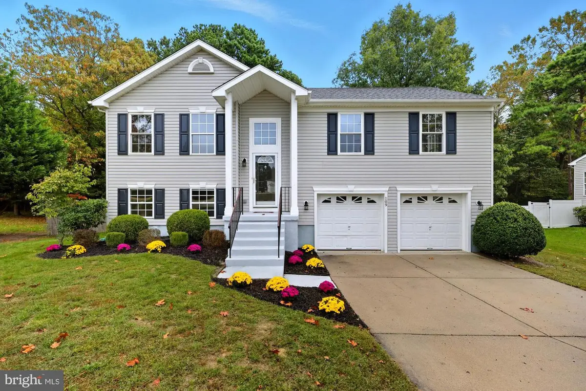 109 Monticello Dr, Sicklerville, NJ 08081 - #1