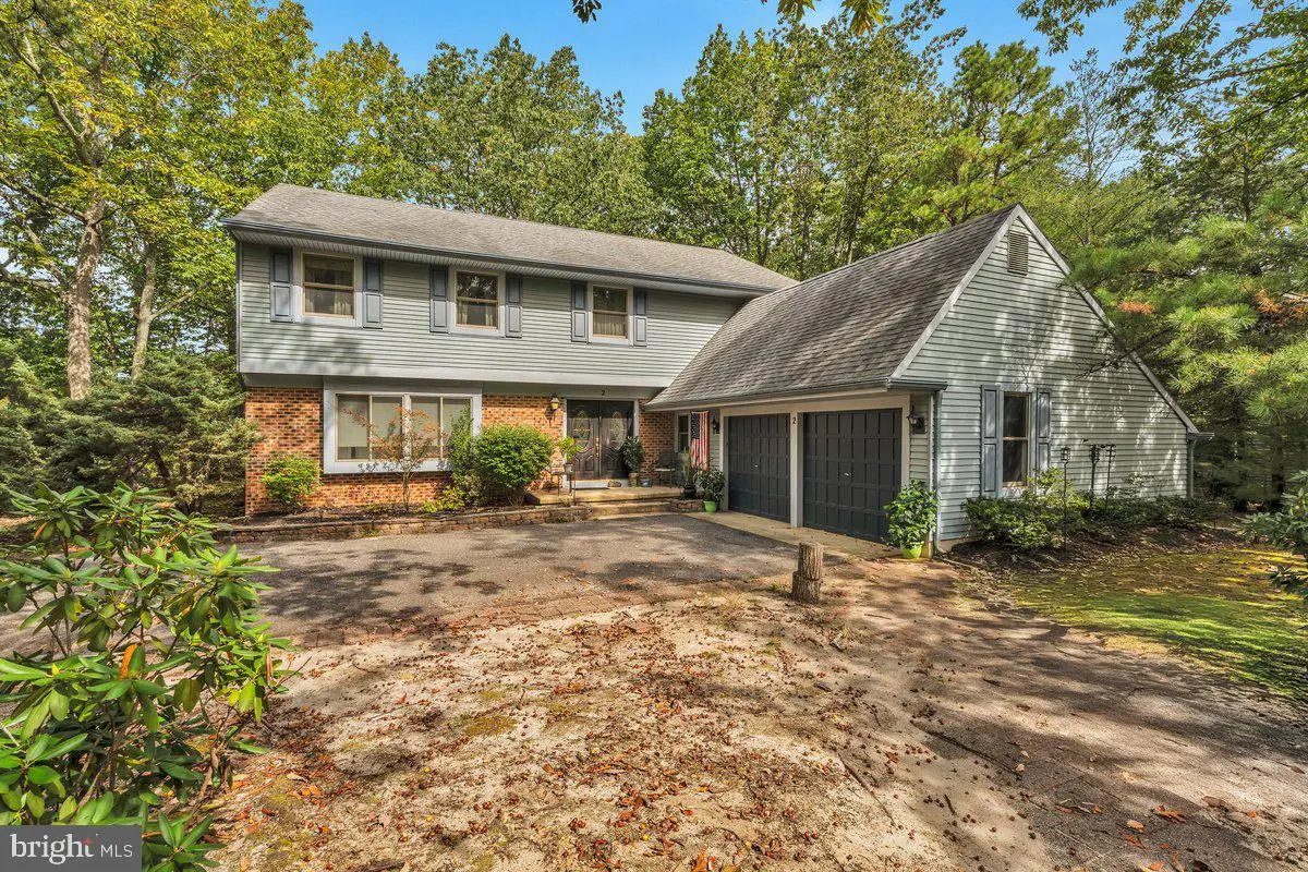 2 Harwood Dr, Voorhees, NJ 08043 - Image #1