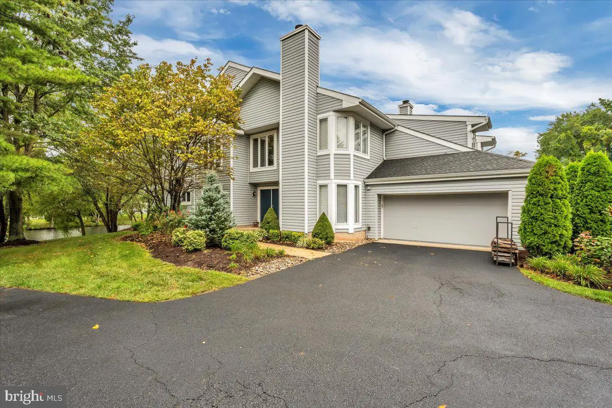 701 Sunshine Lakes, Voorhees, NJ 08043 - Image #1