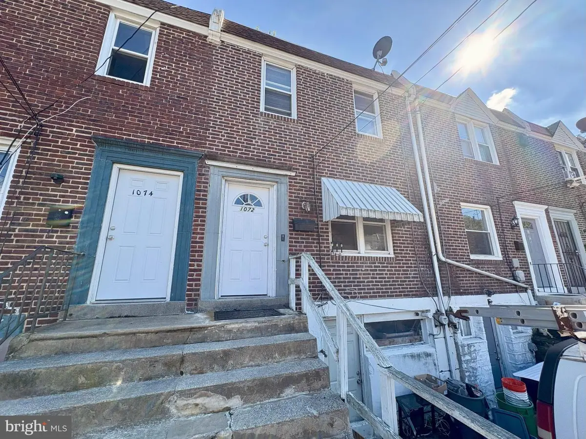 1072 S Merrimac Rd, Camden, NJ 08104 - Image #1