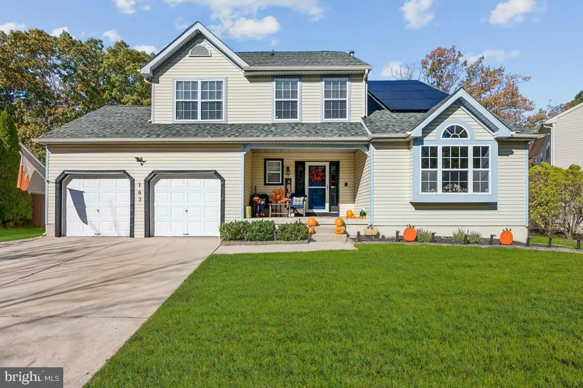 102 Annapolis Dr, Sicklerville, NJ 08081 - Image #1